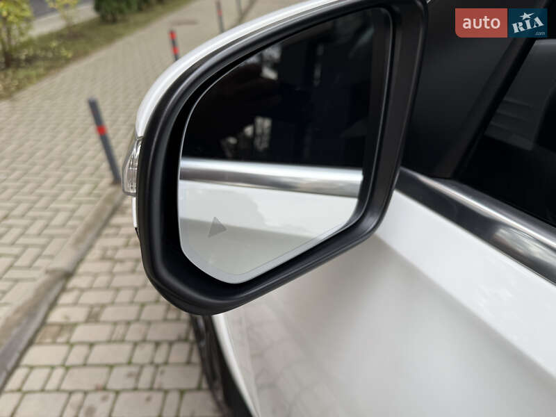 Позашляховик / Кросовер Mercedes-Benz GLE-Class 2020 в Броварах фото 33 Позашляховик / Кросовер Mercedes-Benz GLE-Class 2020 в Броварах