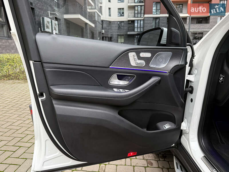 Позашляховик / Кросовер Mercedes-Benz GLE-Class 2020 в Броварах фото 54 Позашляховик / Кросовер Mercedes-Benz GLE-Class 2020 в Броварах