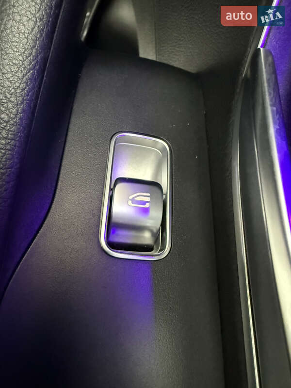 Позашляховик / Кросовер Mercedes-Benz GLE-Class 2020 в Броварах фото 60 Позашляховик / Кросовер Mercedes-Benz GLE-Class 2020 в Броварах