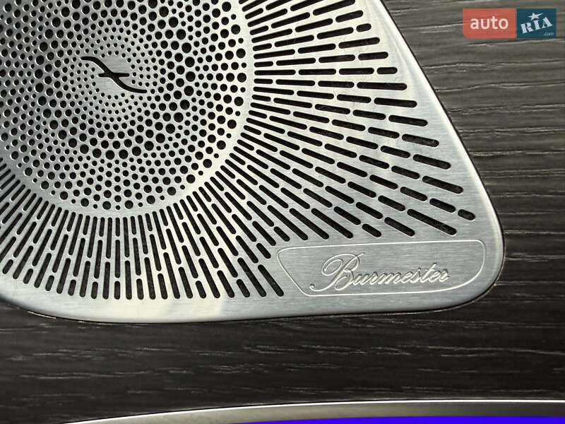 Позашляховик / Кросовер Mercedes-Benz GLE-Class 2020 в Броварах фото 42 Позашляховик / Кросовер Mercedes-Benz GLE-Class 2020 в Броварах