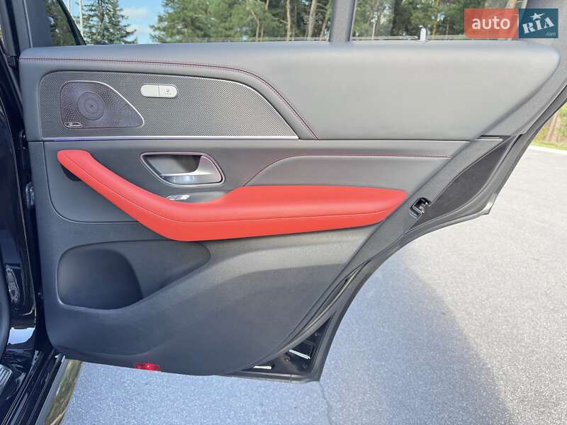 Внедорожник / Кроссовер Mercedes-Benz GLE-Class 2021 в Киеве фото 35 Внедорожник / Кроссовер Mercedes-Benz GLE-Class 2021 в Киеве