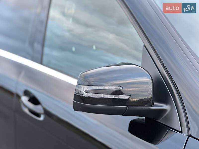 Позашляховик / Кросовер Mercedes-Benz GLE-Class 2016 в Вінниці фото 9 Позашляховик / Кросовер Mercedes-Benz GLE-Class 2016 в Вінниці