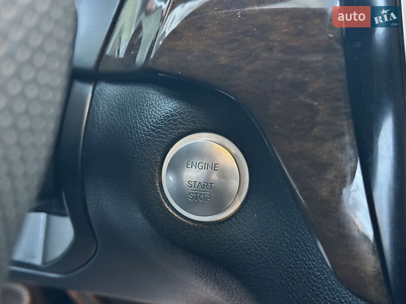 Позашляховик / Кросовер Mercedes-Benz GLE-Class 2016 в Вінниці фото 49 Позашляховик / Кросовер Mercedes-Benz GLE-Class 2016 в Вінниці