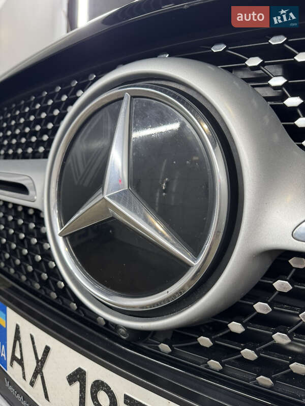 Позашляховик / Кросовер Mercedes-Benz GLE-Class 2022 в Харкові фото 3 Позашляховик / Кросовер Mercedes-Benz GLE-Class 2022 в Харкові
