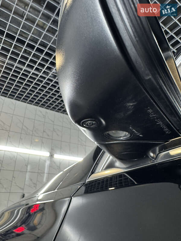 Позашляховик / Кросовер Mercedes-Benz GLE-Class 2022 в Харкові фото 11 Позашляховик / Кросовер Mercedes-Benz GLE-Class 2022 в Харкові