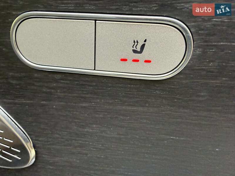 Позашляховик / Кросовер Mercedes-Benz GLE-Class 2021 в Києві