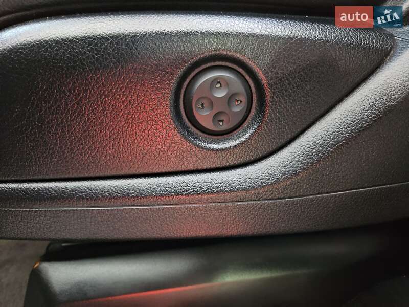 Позашляховик / Кросовер Mercedes-Benz GLE-Class 2017 в Івано-Франківську