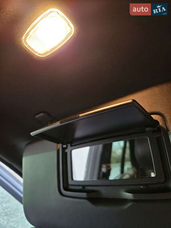 Позашляховик / Кросовер Mercedes-Benz GLE-Class 2017 в Івано-Франківську