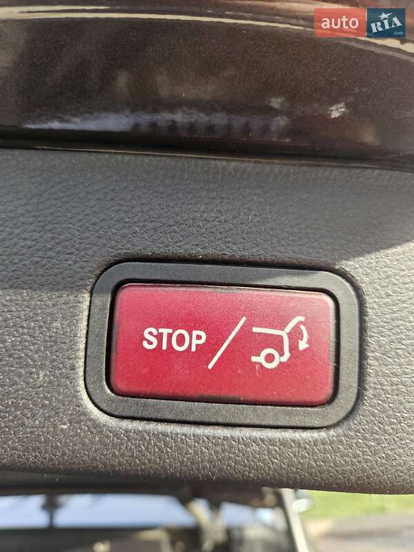 Позашляховик / Кросовер Mercedes-Benz GLE-Class 2017 в Івано-Франківську