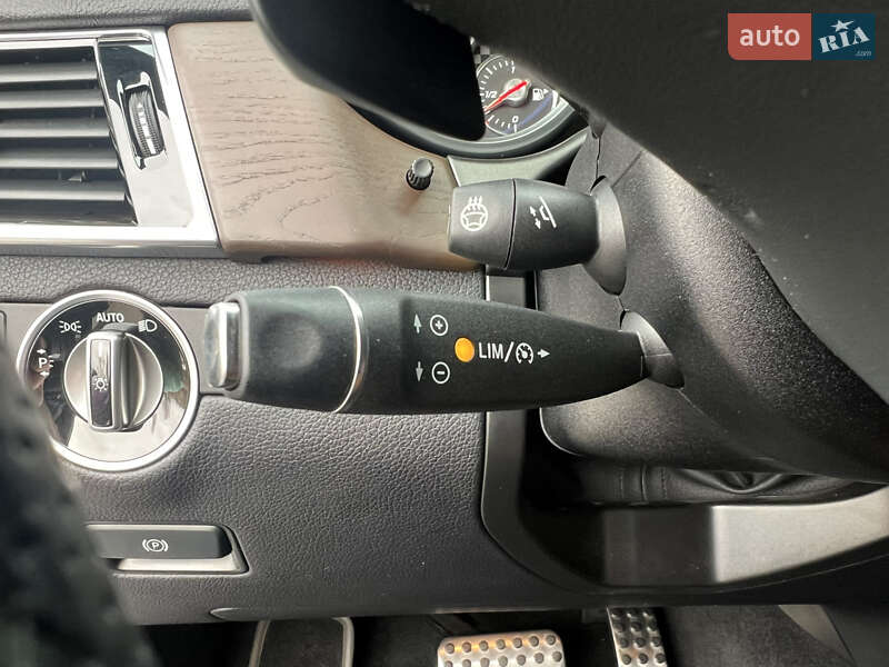 Позашляховик / Кросовер Mercedes-Benz GLE-Class 2017 в Києві фото 38 Позашляховик / Кросовер Mercedes-Benz GLE-Class 2017 в Києві