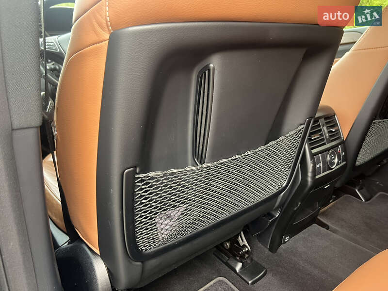 Позашляховик / Кросовер Mercedes-Benz GLE-Class 2017 в Києві фото 47 Позашляховик / Кросовер Mercedes-Benz GLE-Class 2017 в Києві