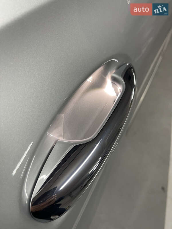 Позашляховик / Кросовер Mercedes-Benz GLE-Class 2019 в Києві