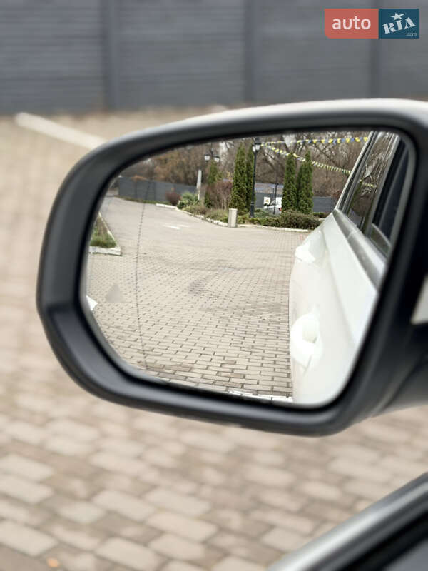 Позашляховик / Кросовер Mercedes-Benz GLE-Class 2021 в Києві