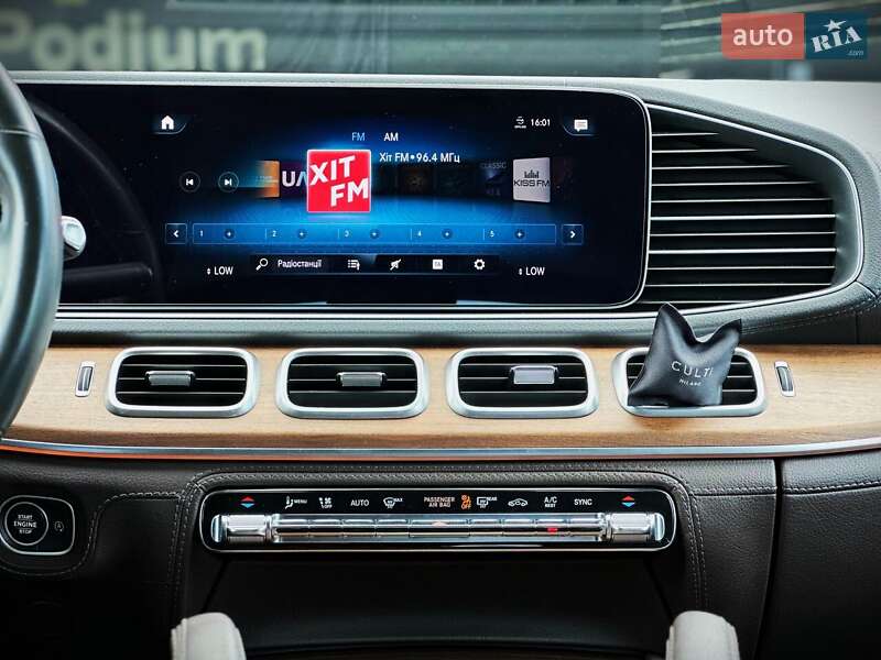 Позашляховик / Кросовер Mercedes-Benz GLE-Class 2019 в Києві фото 41 Позашляховик / Кросовер Mercedes-Benz GLE-Class 2019 в Києві