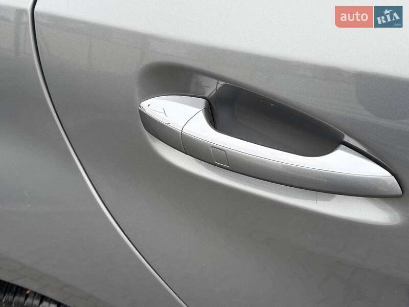 Внедорожник / Кроссовер Mercedes-Benz GLE-Class 2016 в Коростышеве фото 13 Внедорожник / Кроссовер Mercedes-Benz GLE-Class 2016 в Коростышеве