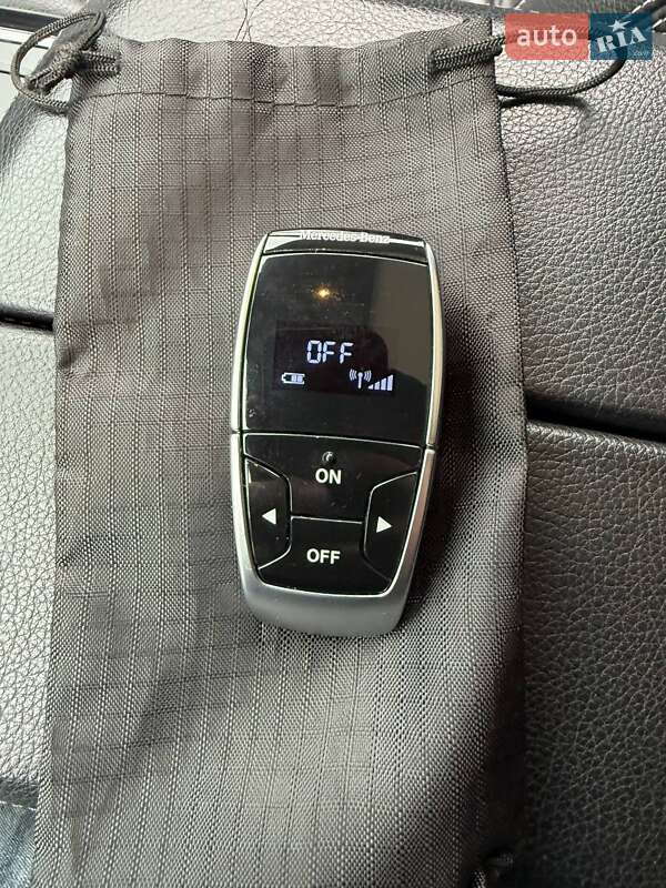 Внедорожник / Кроссовер Mercedes-Benz GLE-Class 2016 в Коростышеве фото 39 Внедорожник / Кроссовер Mercedes-Benz GLE-Class 2016 в Коростышеве