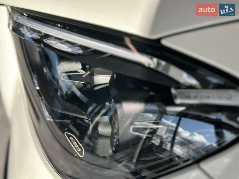 Позашляховик / Кросовер Mercedes-Benz GLE-Class 2023 в Львові