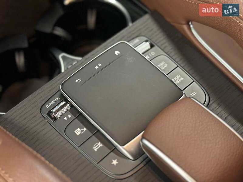 Позашляховик / Кросовер Mercedes-Benz GLE-Class 2023 в Львові