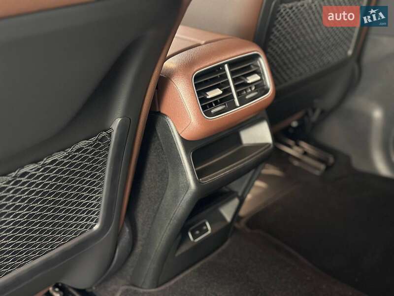 Позашляховик / Кросовер Mercedes-Benz GLE-Class 2023 в Львові