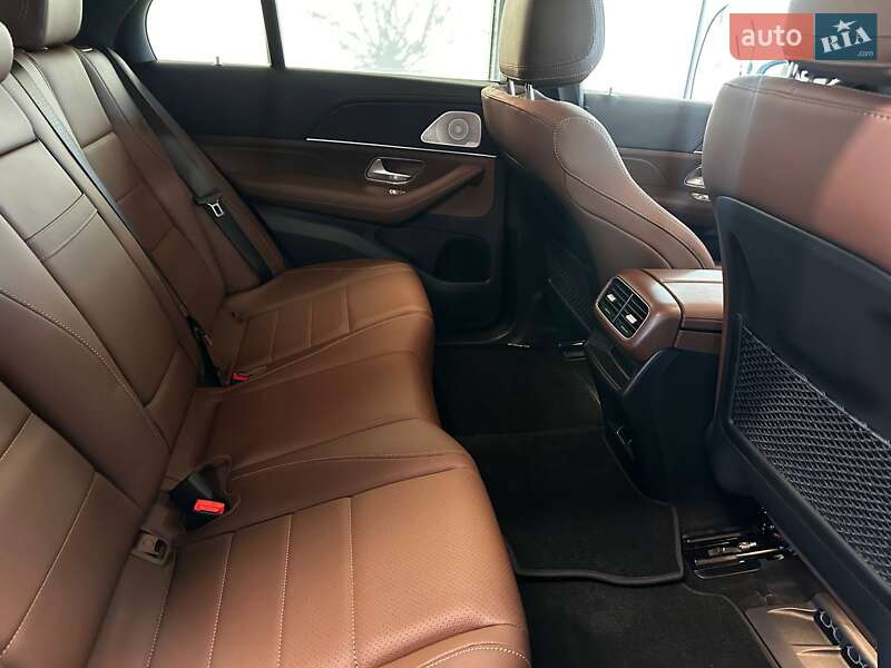 Позашляховик / Кросовер Mercedes-Benz GLE-Class 2023 в Львові