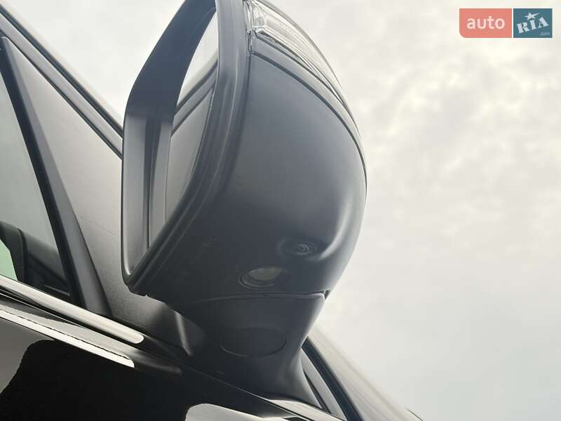 Внедорожник / Кроссовер Mercedes-Benz GLE-Class 2022 в Одессе