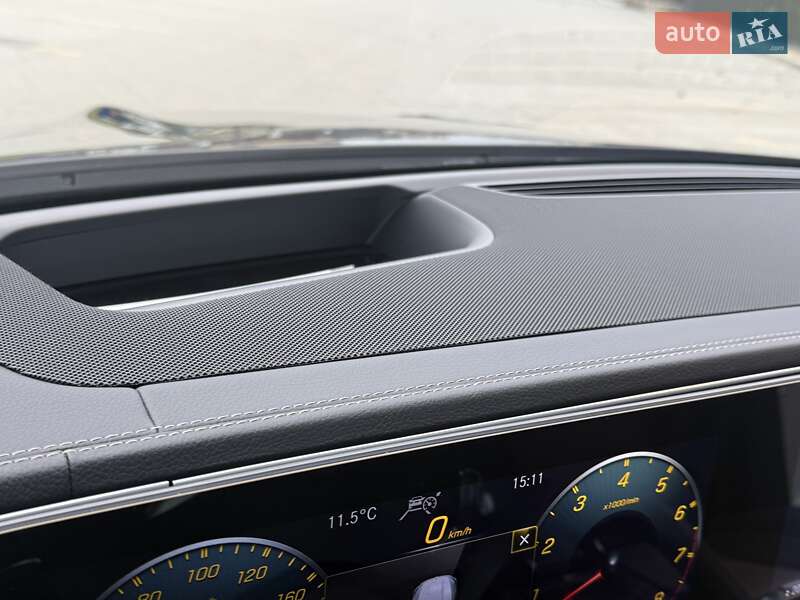 Внедорожник / Кроссовер Mercedes-Benz GLE-Class 2022 в Одессе