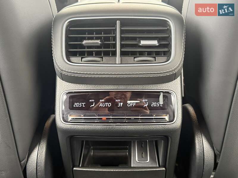 Внедорожник / Кроссовер Mercedes-Benz GLE-Class 2022 в Одессе