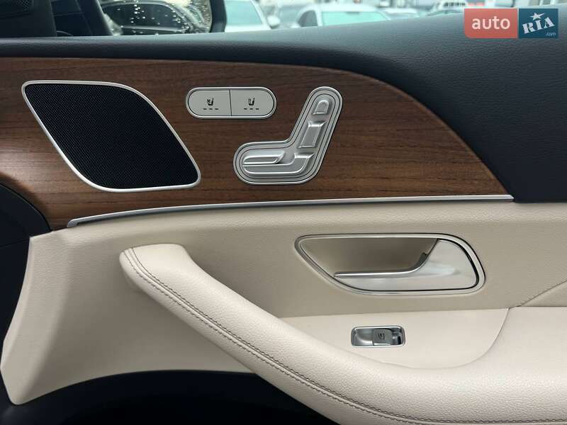 Внедорожник / Кроссовер Mercedes-Benz GLE-Class 2021 в Ивано-Франковске фото 17 Внедорожник / Кроссовер Mercedes-Benz GLE-Class 2021 в Ивано-Франковске