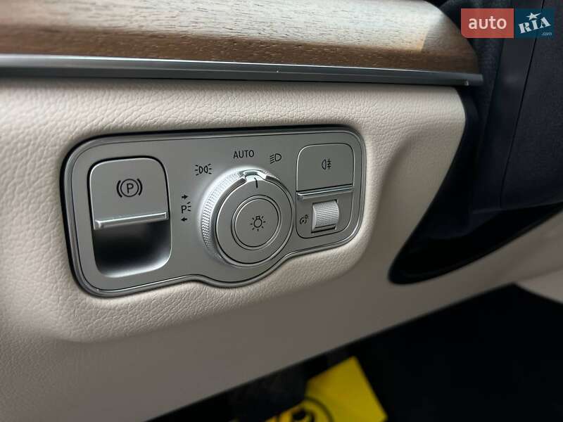 Внедорожник / Кроссовер Mercedes-Benz GLE-Class 2021 в Ивано-Франковске фото 23 Внедорожник / Кроссовер Mercedes-Benz GLE-Class 2021 в Ивано-Франковске