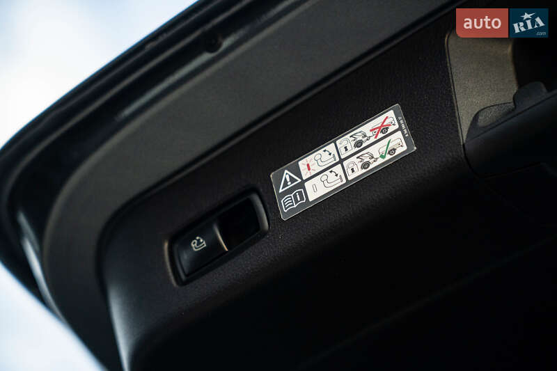 Внедорожник / Кроссовер Mercedes-Benz GLE-Class 2016 в Черновцах фото 46 Внедорожник / Кроссовер Mercedes-Benz GLE-Class 2016 в Черновцах