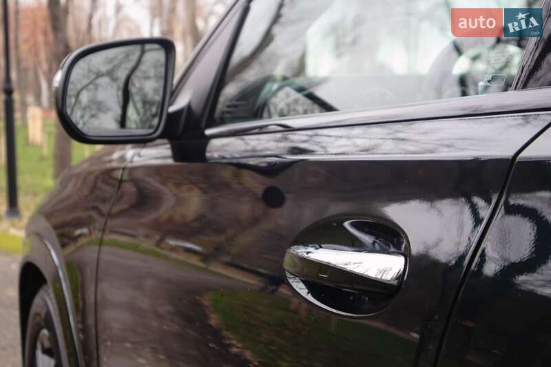 Внедорожник / Кроссовер Mercedes-Benz GLE-Class 2021 в Киеве фото 20 Внедорожник / Кроссовер Mercedes-Benz GLE-Class 2021 в Киеве