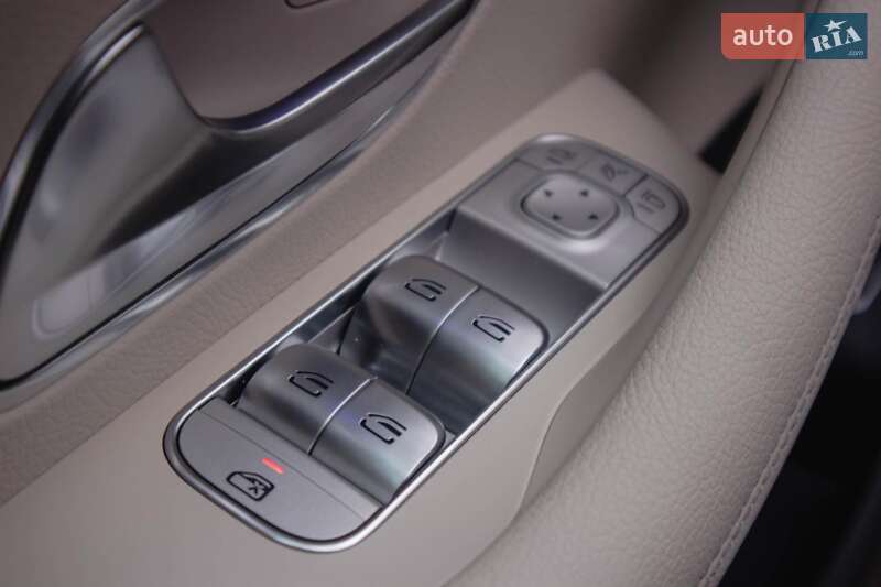 Внедорожник / Кроссовер Mercedes-Benz GLE-Class 2021 в Киеве фото 31 Внедорожник / Кроссовер Mercedes-Benz GLE-Class 2021 в Киеве