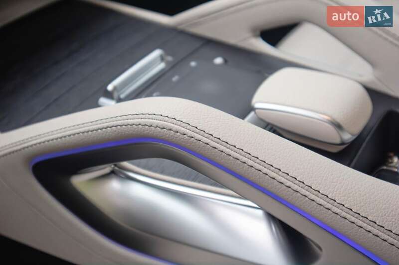 Внедорожник / Кроссовер Mercedes-Benz GLE-Class 2021 в Киеве фото 46 Внедорожник / Кроссовер Mercedes-Benz GLE-Class 2021 в Киеве