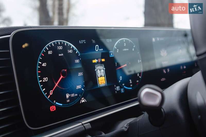Внедорожник / Кроссовер Mercedes-Benz GLE-Class 2021 в Киеве фото 61 Внедорожник / Кроссовер Mercedes-Benz GLE-Class 2021 в Киеве