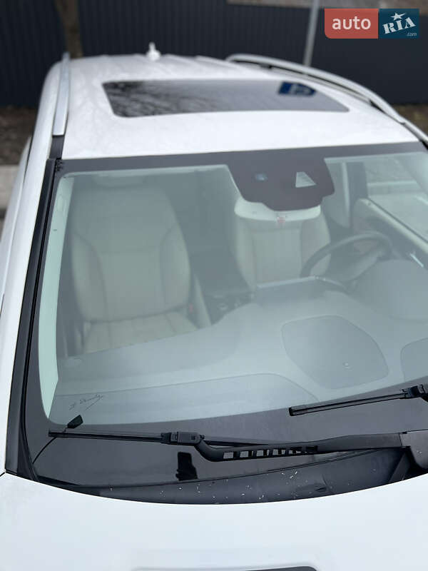 Внедорожник / Кроссовер Mercedes-Benz GLE-Class 2017 в Белой Церкви