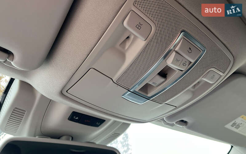 Позашляховик / Кросовер Mercedes-Benz GLE-Class 2015 в Коломиї фото 14 Позашляховик / Кросовер Mercedes-Benz GLE-Class 2015 в Коломиї