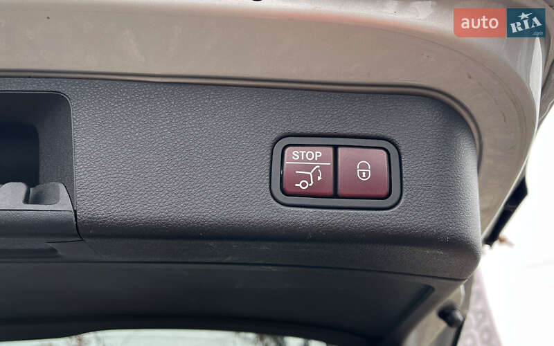 Позашляховик / Кросовер Mercedes-Benz GLE-Class 2015 в Коломиї фото 27 Позашляховик / Кросовер Mercedes-Benz GLE-Class 2015 в Коломиї