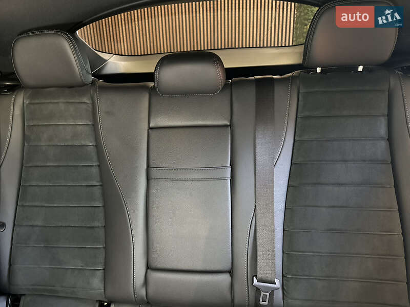 Внедорожник / Кроссовер Mercedes-Benz GLE-Class 2022 в Киеве