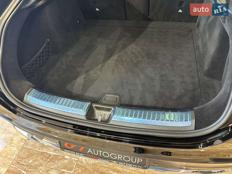 Внедорожник / Кроссовер Mercedes-Benz GLE-Class 2022 в Киеве