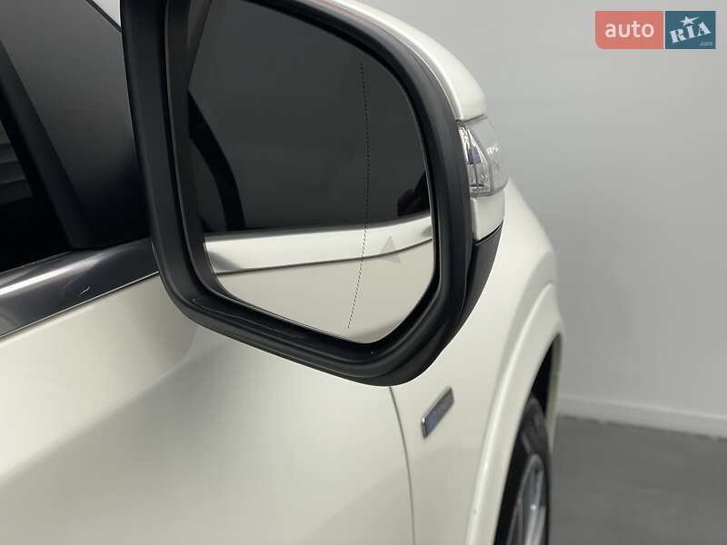 Внедорожник / Кроссовер Mercedes-Benz GLE-Class 2021 в Киеве