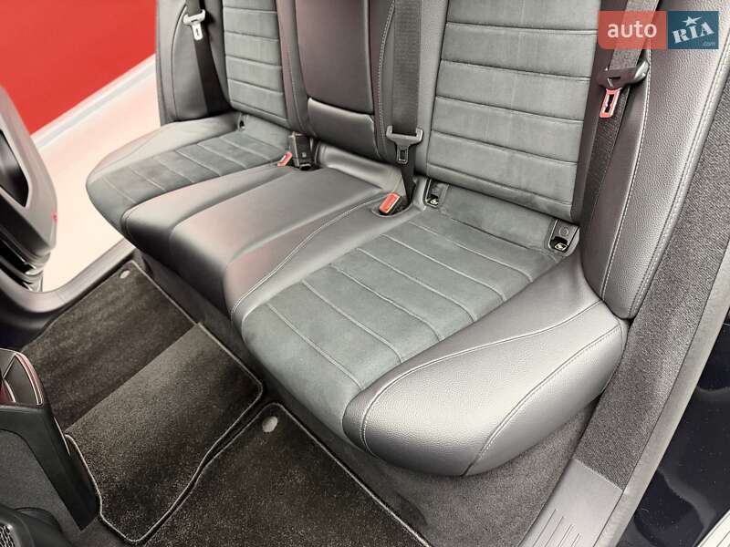 Позашляховик / Кросовер Mercedes-Benz GLE-Class 2022 в Києві