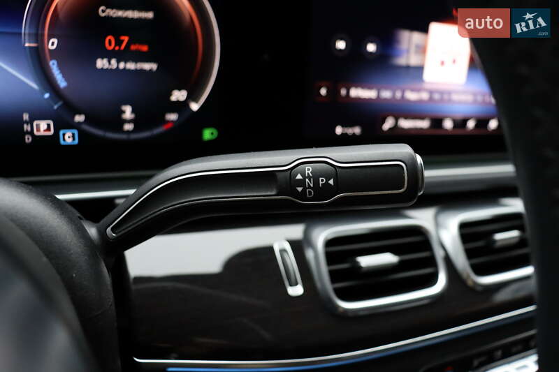 Внедорожник / Кроссовер Mercedes-Benz GLE-Class 2019 в Львове