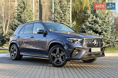 Внедорожник / Кроссовер Mercedes-Benz GLE-Class 2023 в Одессе