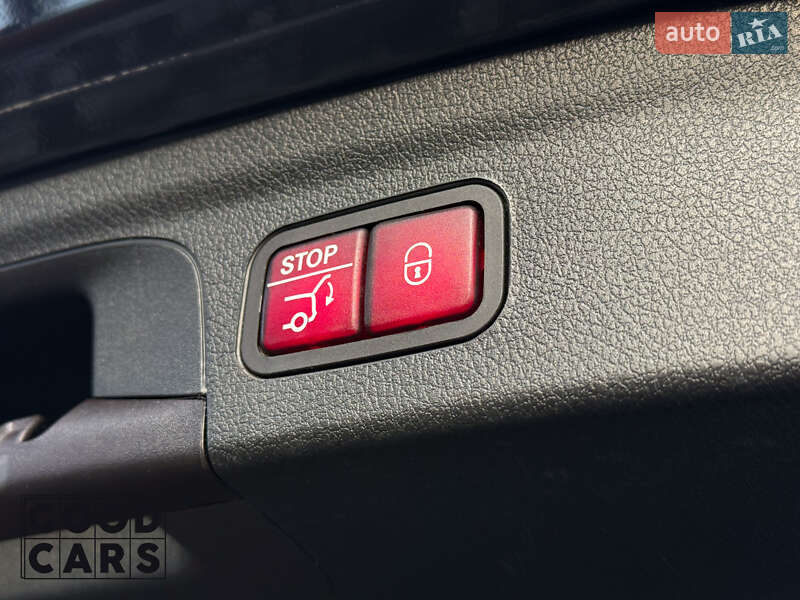 Позашляховик / Кросовер Mercedes-Benz GLE-Class 2019 в Одесі