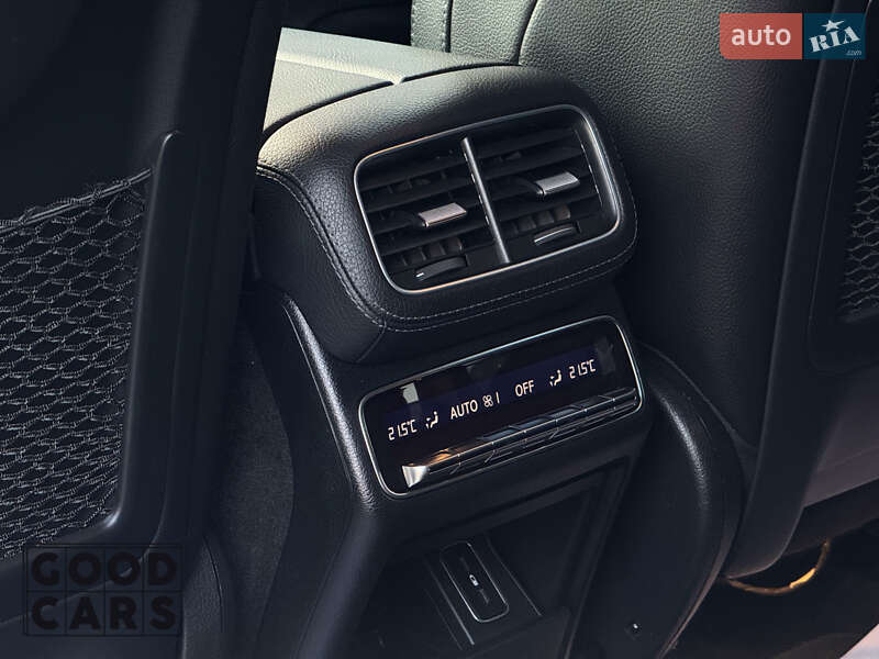 Позашляховик / Кросовер Mercedes-Benz GLE-Class 2019 в Одесі