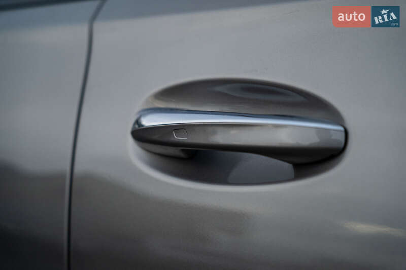 Позашляховик / Кросовер Mercedes-Benz GLE-Class 2022 в Чернівцях фото 16 Позашляховик / Кросовер Mercedes-Benz GLE-Class 2022 в Чернівцях