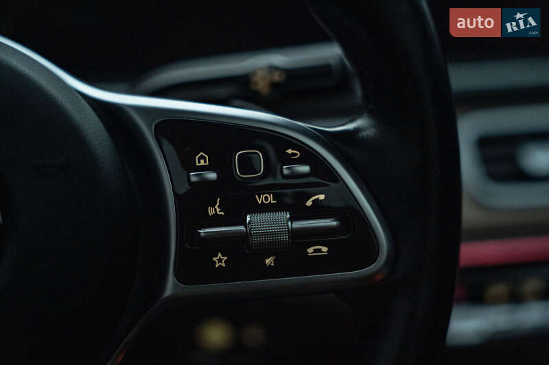 Позашляховик / Кросовер Mercedes-Benz GLE-Class 2022 в Чернівцях фото 28 Позашляховик / Кросовер Mercedes-Benz GLE-Class 2022 в Чернівцях