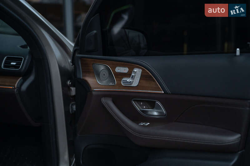 Позашляховик / Кросовер Mercedes-Benz GLE-Class 2022 в Чернівцях фото 43 Позашляховик / Кросовер Mercedes-Benz GLE-Class 2022 в Чернівцях