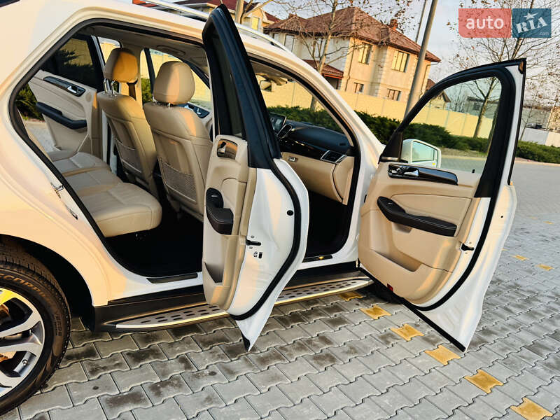 Внедорожник / Кроссовер Mercedes-Benz GLE-Class 2018 в Одессе фото 66 Внедорожник / Кроссовер Mercedes-Benz GLE-Class 2018 в Одессе