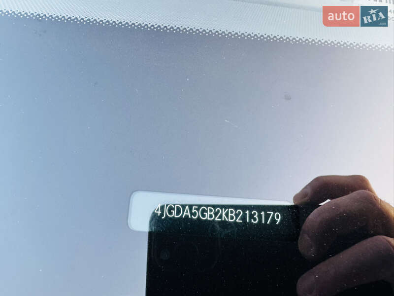 Внедорожник / Кроссовер Mercedes-Benz GLE-Class 2018 в Одессе фото 89 Внедорожник / Кроссовер Mercedes-Benz GLE-Class 2018 в Одессе